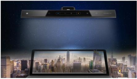 備受期待的明基ScreenBar Lite筆電智能掛燈終于來了！為你照亮每個不被辜負的夜晚