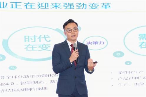 重創(chuàng)新，穩(wěn)等保：一站式ICT服務(wù)助力福建企業(yè)全球化騰飛