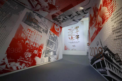 從“追隨”到“引領(lǐng)”，蘇寧智慧零售讓國人生活更美好