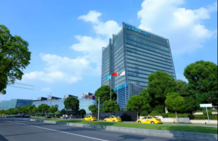 改革開放40年，蘇寧用智慧零售撬動零售業(yè)變遷