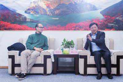 金融科技賦能 馬上金融與三峽人壽保險達(dá)成戰(zhàn)略合作