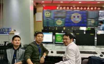 文思海輝?金融賦能貿(mào)易金融，助力SWIFT報文全球升級