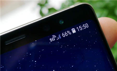搶占5G網(wǎng)絡(luò)先機(jī)，高通海思聯(lián)發(fā)科火熱開打