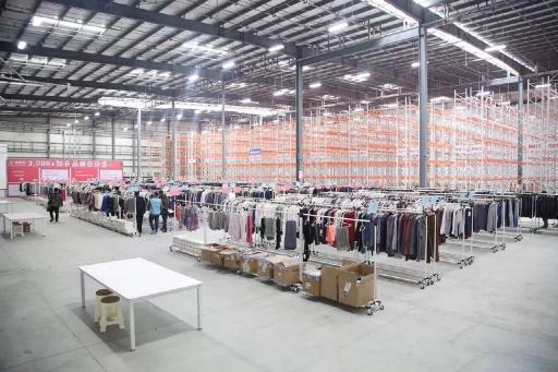 頭部電商壟斷時代，愛庫存憑何吸引眾多品牌紛紛入駐？