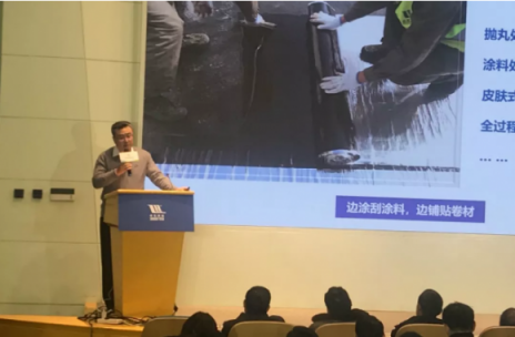 一天兩場(chǎng)｜卓寶助推北京、江門(mén)綠色建筑發(fā)展