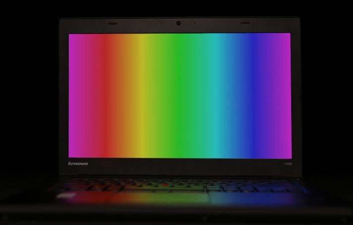 舊識新交！ThinkPad T450官翻機實機測評