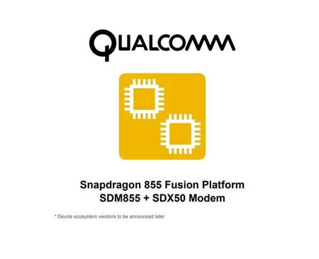 聯(lián)發(fā)科5G基帶芯片組M70后發(fā)制人，高通855恐腹背受敵