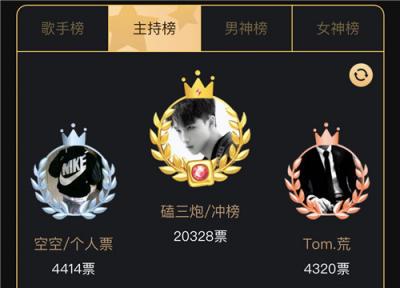 2018Hi語音年度盛典榜單活動打響，你準(zhǔn)備好了嗎？