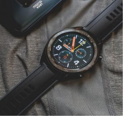 一表難求！ 爆款智能手表HUAWEI WATCH GT雙12賣(mài)至脫銷(xiāo)