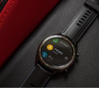 一表難求！ 爆款智能手表HUAWEI WATCH GT雙12賣(mài)至脫銷(xiāo)