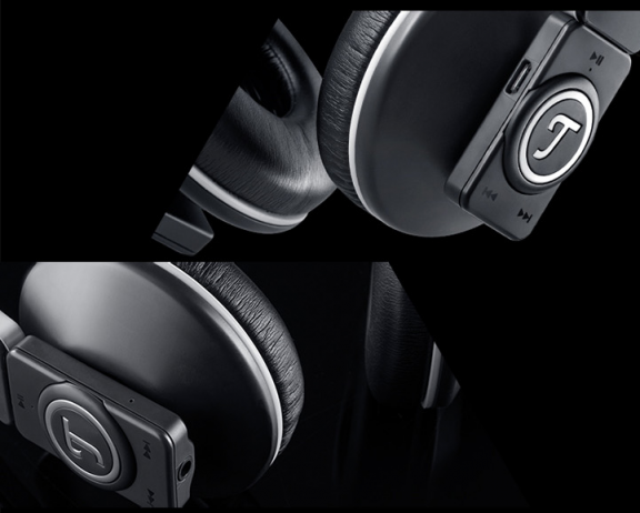 Teufel Airy頭戴耳機，耳機界的“風語者”！