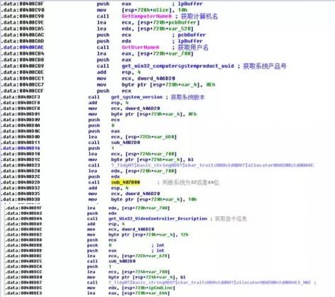 警惕！驅(qū)動(dòng)軟件“驅(qū)動(dòng)人生”存在后門可傳播木馬病毒