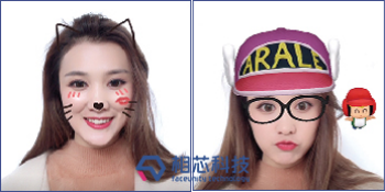 提升交互形象，相芯科技為社交游戲發(fā)展賦能