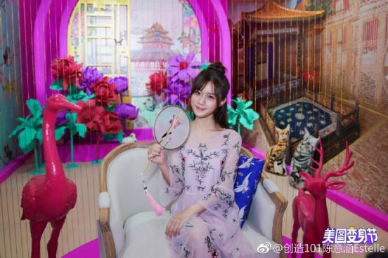 美圖公司攜手故宮開啟文化傳承計劃 以科技表達(dá)文化自信
