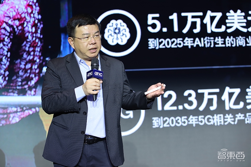 AI芯片再燃上海灘！GTIC 2019全球AI芯片創(chuàng)新峰會(huì)大咖演講全干貨