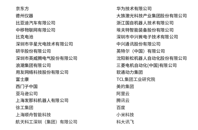IIoT未來布局！OFweek 2019工業(yè)物聯(lián)網(wǎng)技術(shù)與應(yīng)用峰會4月即將來襲