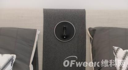 37度智能家居CEO關(guān)煒寧：用家具打造人們?nèi)粘＝】档氖刈o者