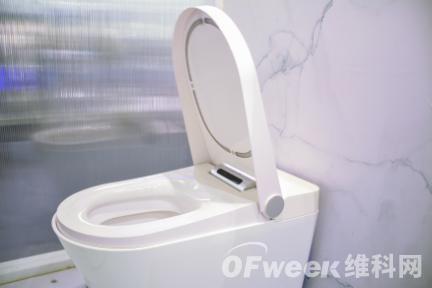 37度智能家居CEO關(guān)煒寧：用家具打造人們?nèi)粘＝】档氖刈o者