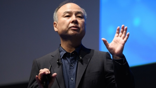 孫正義提議日本帶領(lǐng)印度東南亞建AI聯(lián)盟，對(duì)抗中美