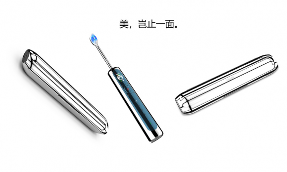 電動牙刷哪個牌子好？鼻祖級舒爽體驗?zāi)阍囘^嗎