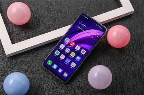 游戲滿幀運行！5G性能先鋒vivo Z6超強性能帶來全新體驗