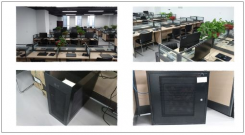 私有化數(shù)據(jù)標注平臺應(yīng)用案例—電力
