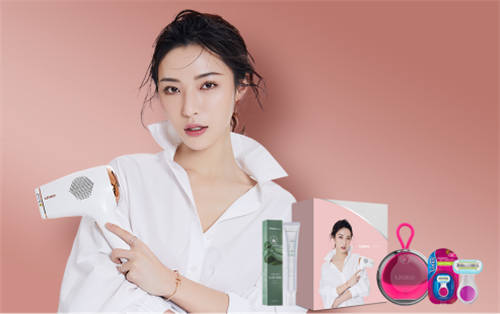 3.8女王節(jié)：她經(jīng)濟(jì)時(shí)代，Ulike專注“她愛(ài)買的”