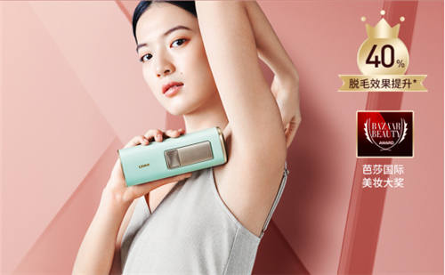 3.8女王節(jié)：她經(jīng)濟(jì)時(shí)代，Ulike專注“她愛(ài)買的”