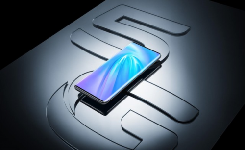 vivo沖擊全系5G！vivo S系列新品S6被曝加入5G行列