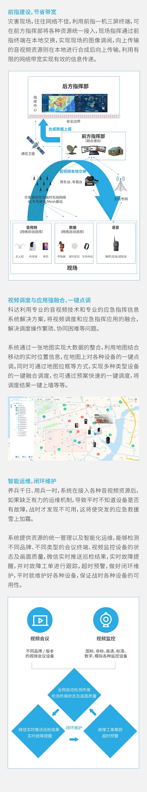 應(yīng)急管理部公布2019年全國十大自然災(zāi)害，高效應(yīng)急救援是關(guān)鍵