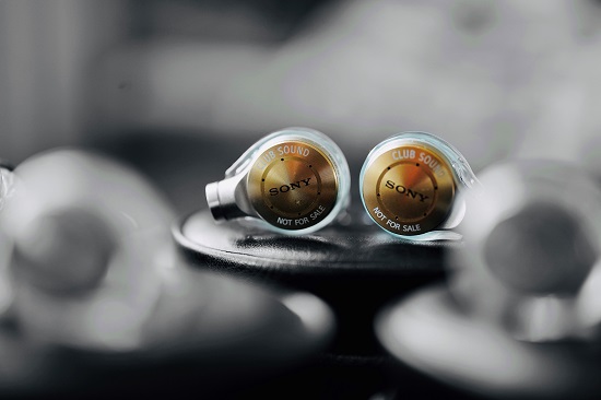 深度解密「一機(jī)四聲」！Sony索尼「Just ear」二代全系大閱兵