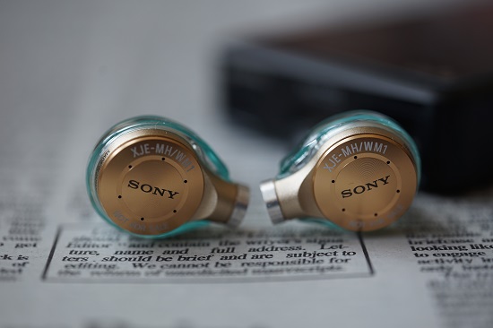 深度解密「一機(jī)四聲」！Sony索尼「Just ear」二代全系大閱兵