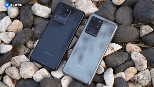 機皇中的機皇！必須入手三星Galaxy S20 Ultra 5G的理由