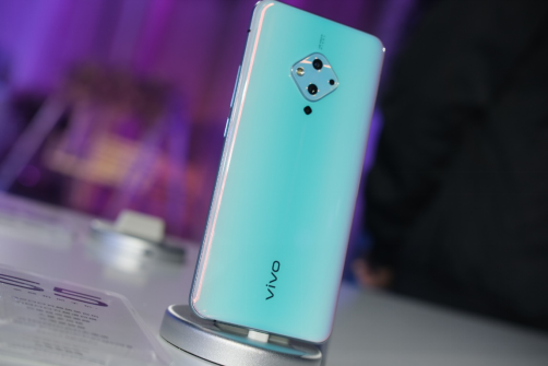 vivo S系列新品S6被曝加入5G行列，預(yù)計(jì)3月底發(fā)布
