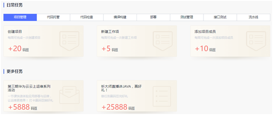 華為開(kāi)發(fā)者大會(huì)HDC.Cloud為何開(kāi)啟“碼豆攻略”？