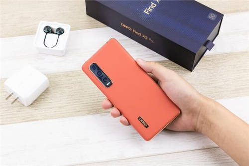 首發(fā)開箱Find X2 Pro：3K QHD+、120Hz同時開啟是種什么體驗(yàn)？