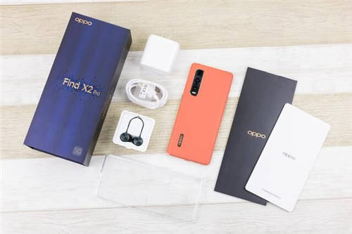 首發(fā)開箱Find X2 Pro：3K QHD+、120Hz同時開啟是種什么體驗(yàn)？