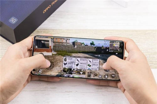 首發(fā)開箱Find X2 Pro：3K QHD+、120Hz同時開啟是種什么體驗(yàn)？