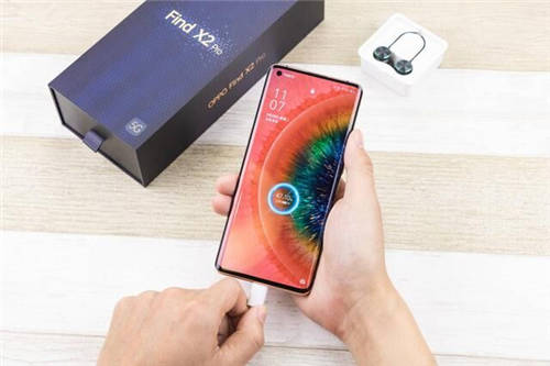 首發(fā)開箱Find X2 Pro：3K QHD+、120Hz同時開啟是種什么體驗(yàn)？