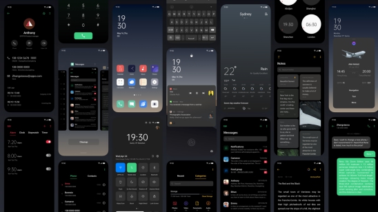 不斷提升用戶體驗，ColorOS 7 限量嘗鮮適配機型再次加量推送