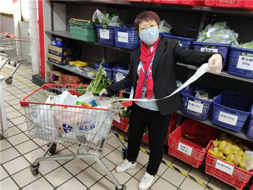 家樂福店長的“全民營銷戰(zhàn)役”：日均推廣超百單，生鮮成“殺手锏”