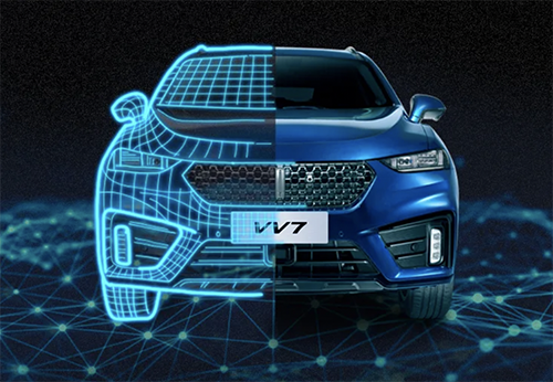 VV7新款帶來(lái)至臻享受，輕奢調(diào)性揭開(kāi)品質(zhì)生活面紗