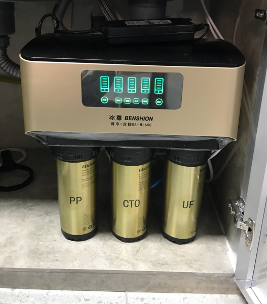 國際凈水器哪個牌子好？不買后悔哦