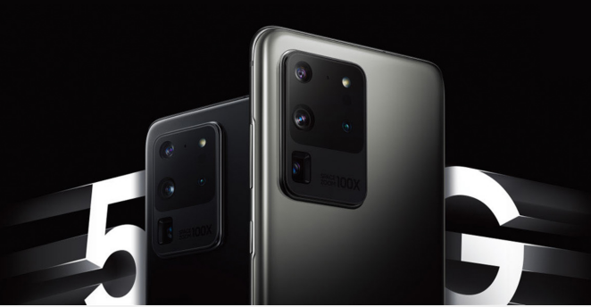 三星Galaxy S20 Ultra 5G，帶你領略旗艦級別的攝影實力