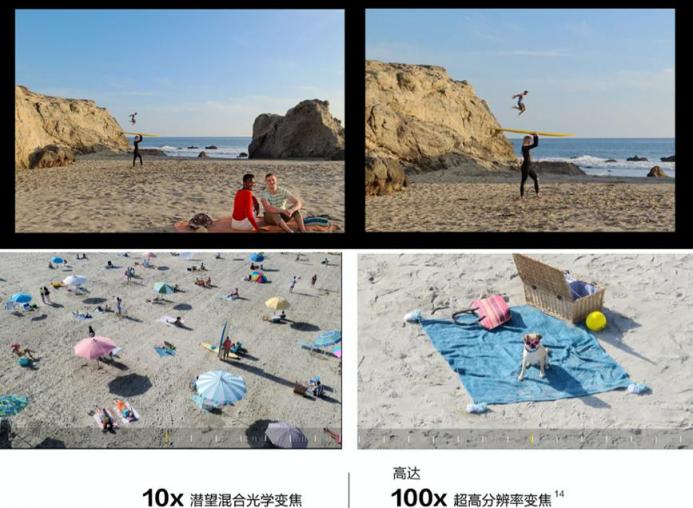 三星Galaxy S20 Ultra 5G，帶你領略旗艦級別的攝影實力
