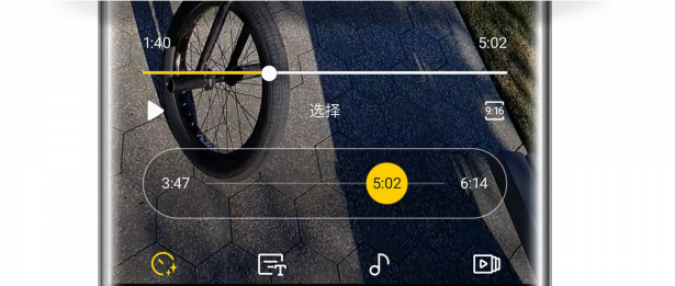 三星Galaxy S20 Ultra 5G，帶你領略旗艦級別的攝影實力