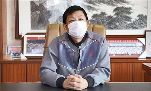 臺鈴緊急馳援韓國！中國民族企業(yè)風(fēng)骨，全球化品牌擔(dān)當(dāng)！