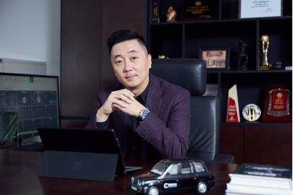 疫情春“劫”下，曹操出行董凱楠談未來發(fā)展