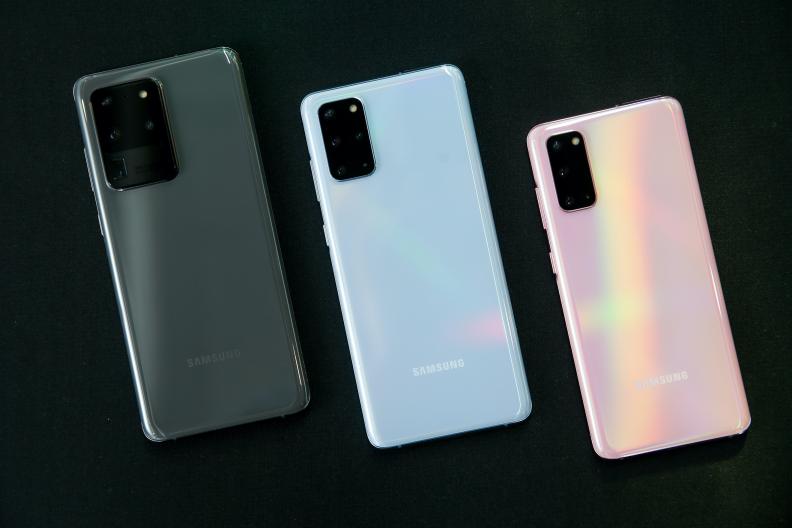 想擁有出色的游戲體驗(yàn)？三星S20 5G系列：只需兩招即可搞定