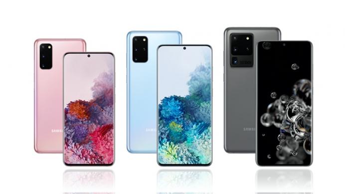 三星Galaxy S20 5G系列：相機這些硬核功能你知道嗎？